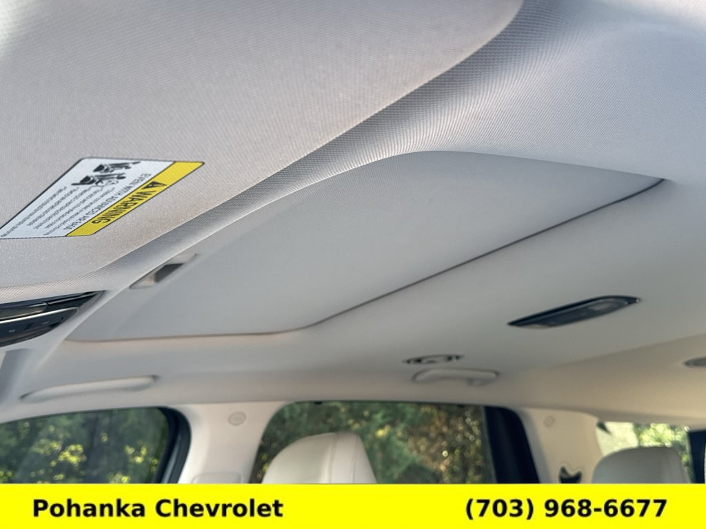 Used 2021 Hyundai Palisade SEL AWD/4WD image 19