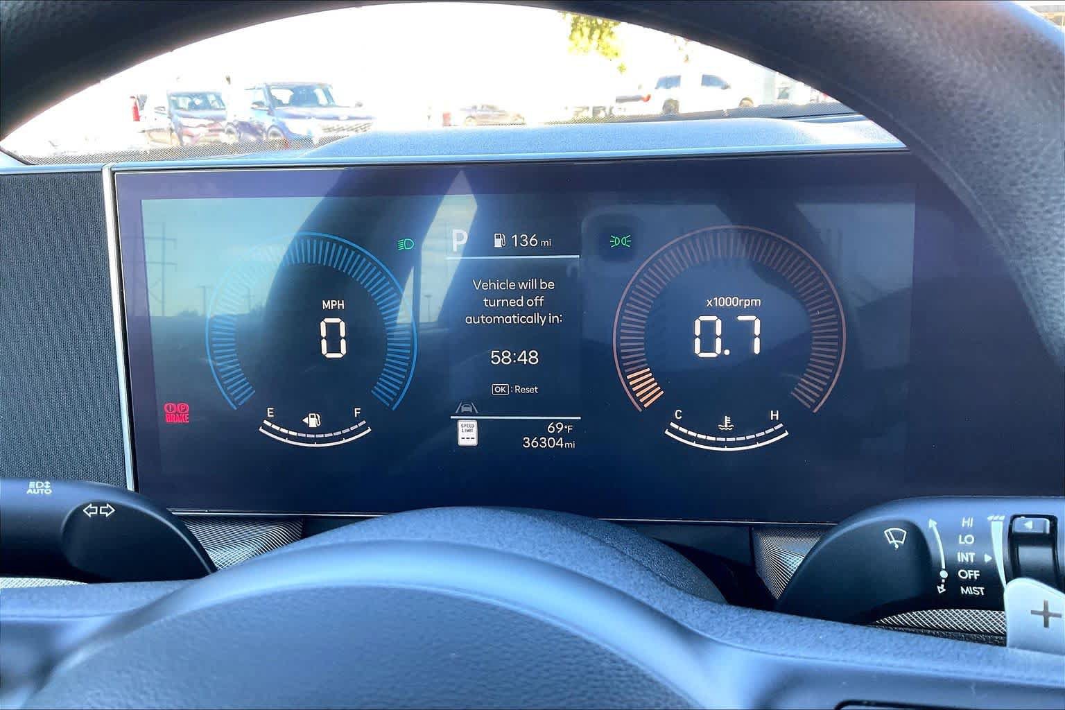 Used 2025 Hyundai Sonata SEL FWD image 24