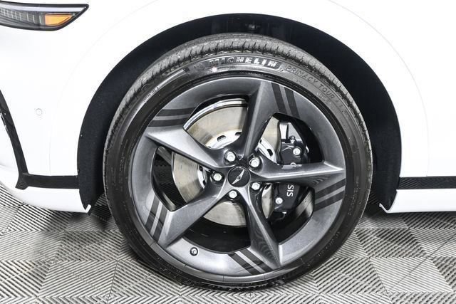 New 2026 Genesis GV70 3.5T Sport Prestige image 12
