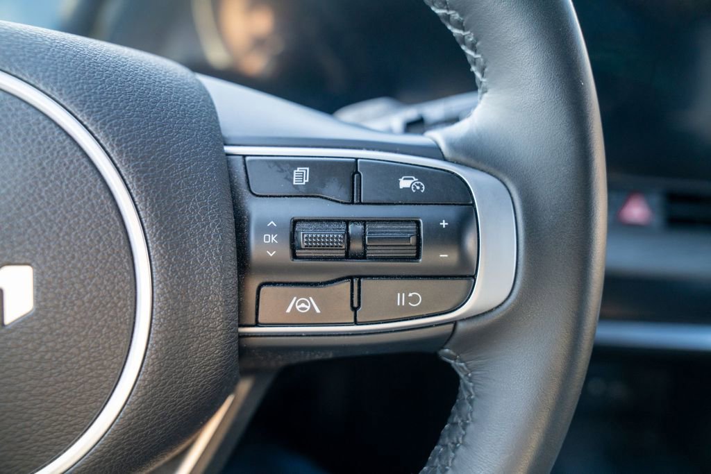 Used 2024 Kia Sportage X-Line image 25