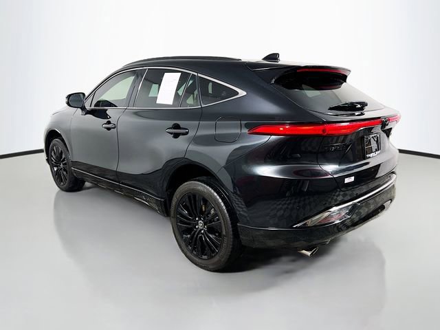 Used 2023 Toyota Venza Nightshade AWD/4WD image 5