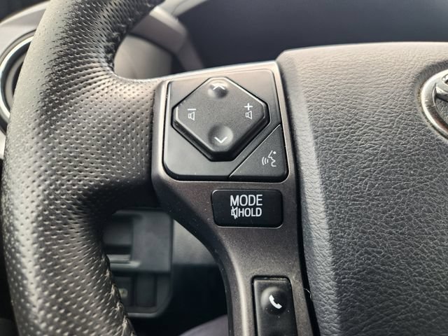 Certified 2018 Toyota Tacoma TRD Sport w/ Technology Package RWD image 28