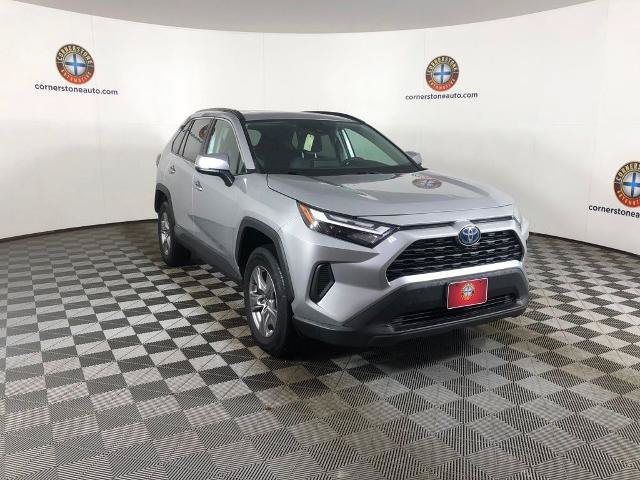 Used 2023 Toyota RAV4 XLE w/ Convenience Package AWD/4WD image 19