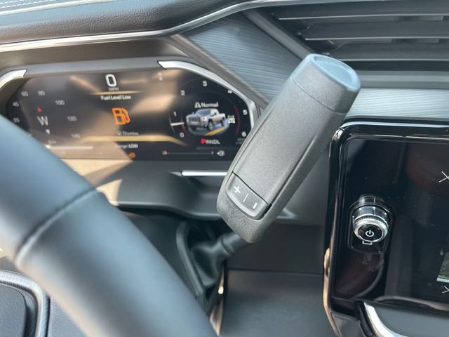 New 2026 GMC Sierra 3500 Denali Ultimate AWD/4WD image 19