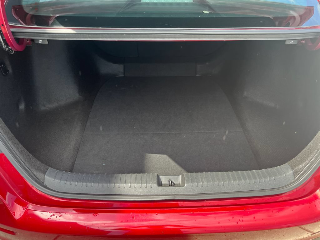 Used 2023 Honda Accord EX image 27