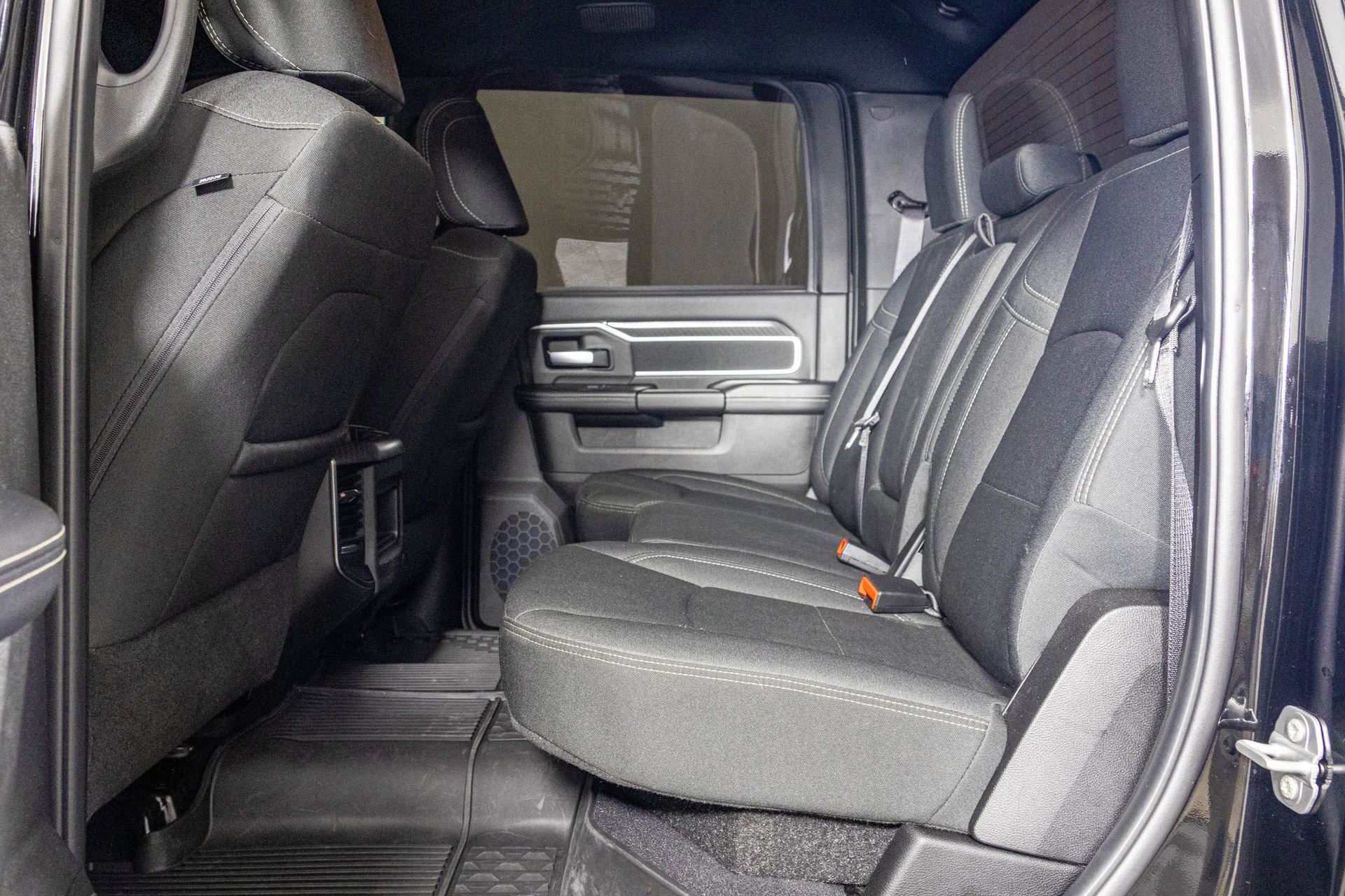 Used 2026 RAM 2500 Big Horn AWD/4WD image 44