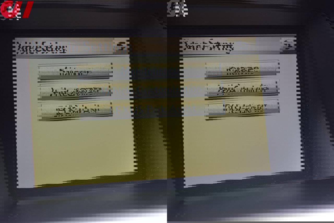 Used 2010 Lexus RX 450h 2WD image 17