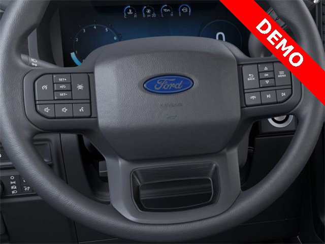 New 2025 Ford F150 STX w/ Equipment Group 200A image 12