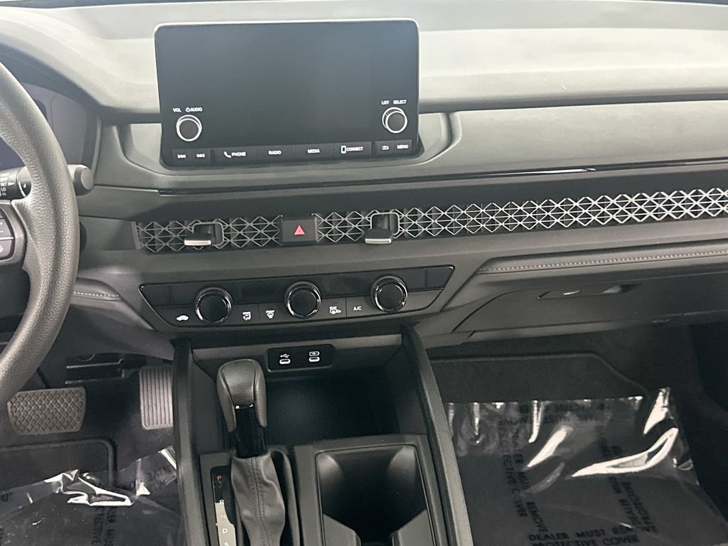 Used 2024 Honda Accord EX image 20
