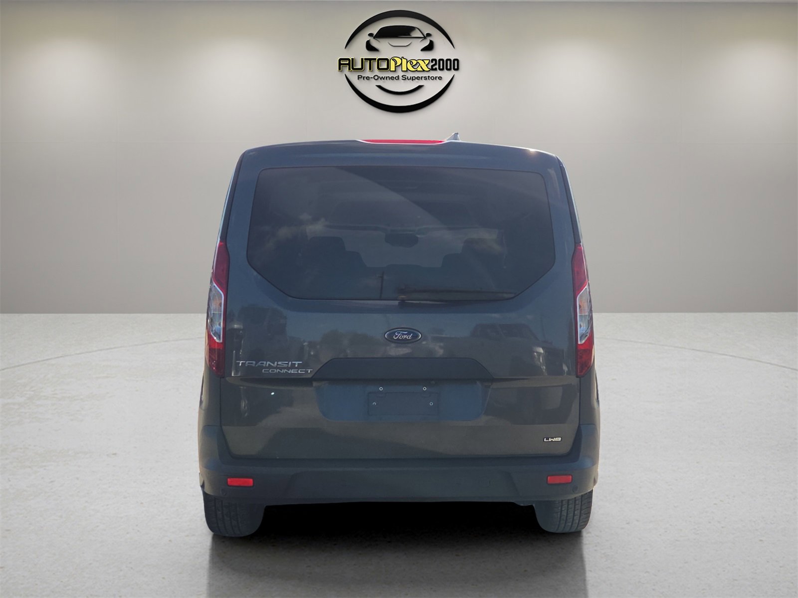 Used 2021 Ford Transit Connect XL image 6