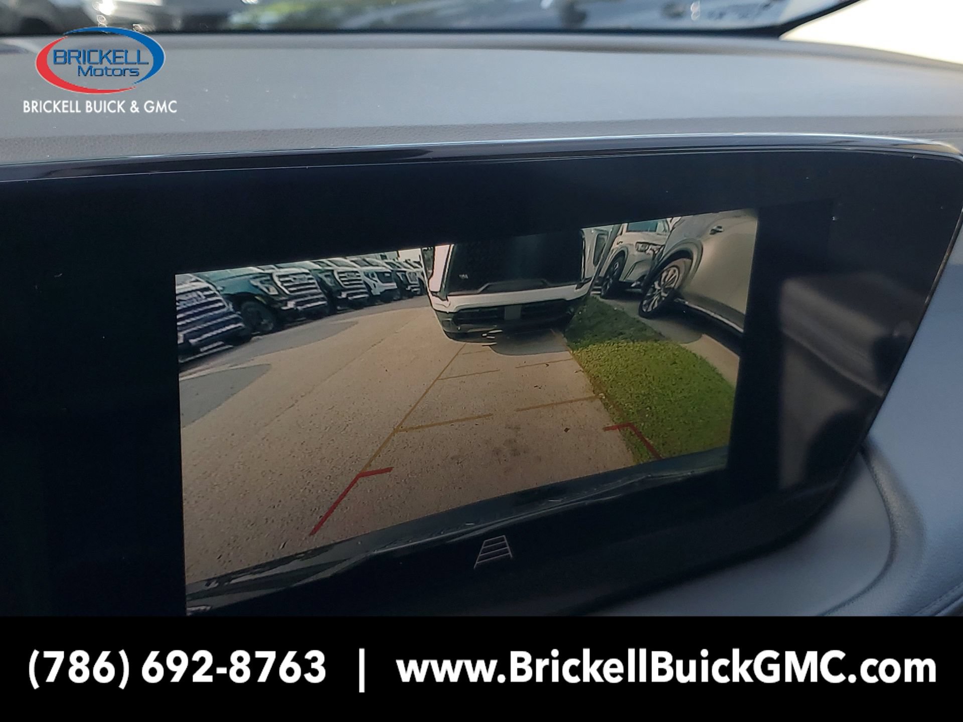 New 2026 Buick Encore GX Sport Touring w/ Comfort Package FWD image 27