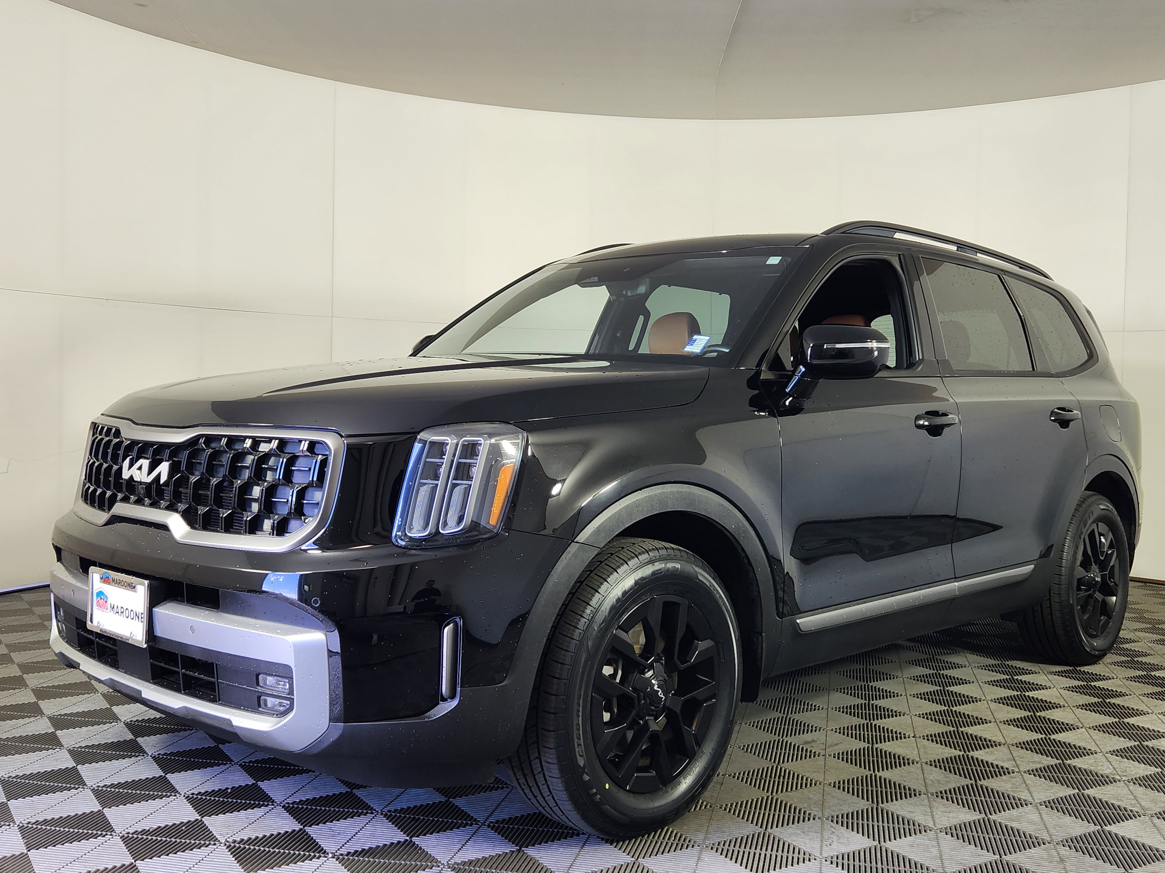 Used 2023 Kia Telluride SX Prestige X-Pro image 3