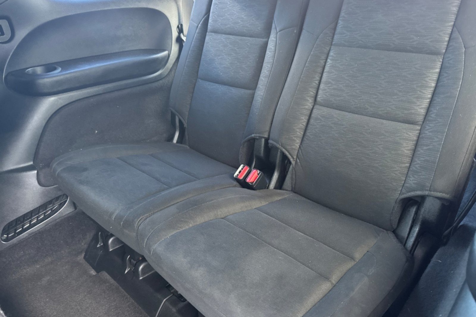 Used 2021 Dodge Durango SXT RWD image 14