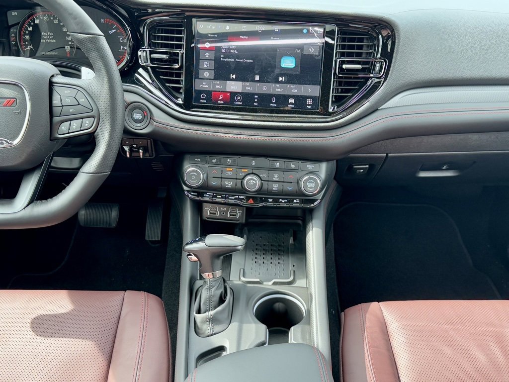 New 2026 Dodge Durango GT w/ Tow 'N Go Package image 11