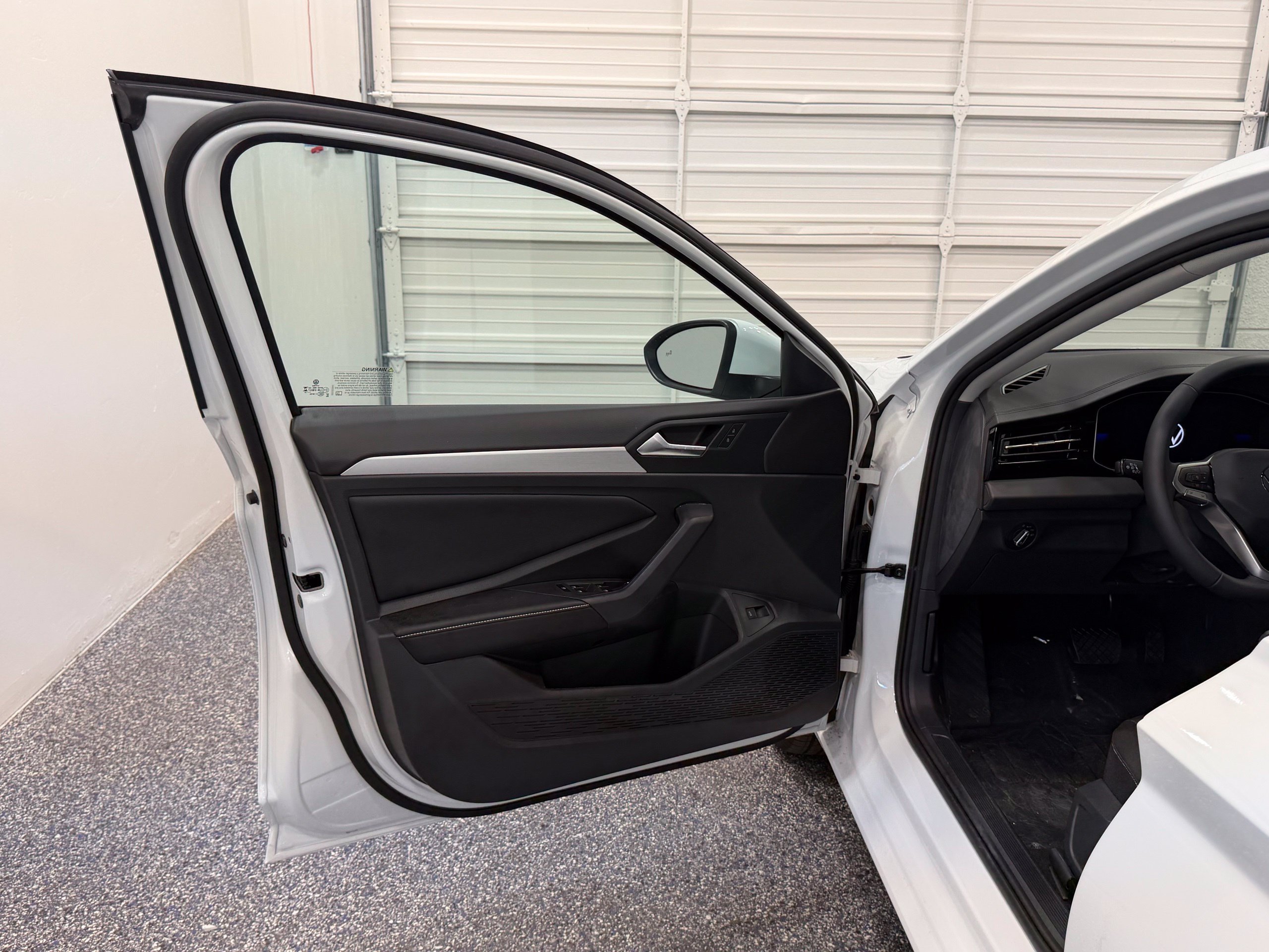 New 2026 Volkswagen Jetta S FWD image 19