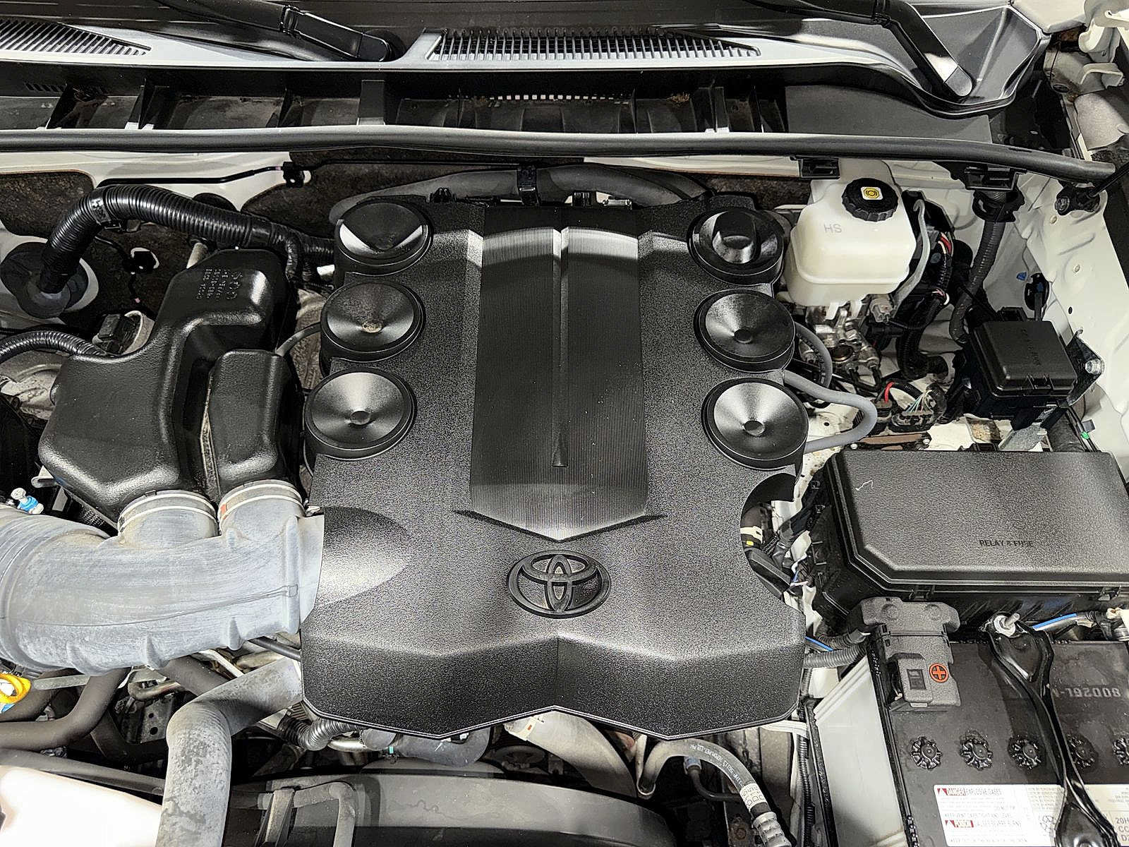 Certified 2023 Toyota 4Runner Limited AWD/4WD image 12