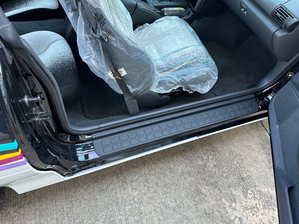 Used 1993 Chevrolet Camaro Z28 image 53