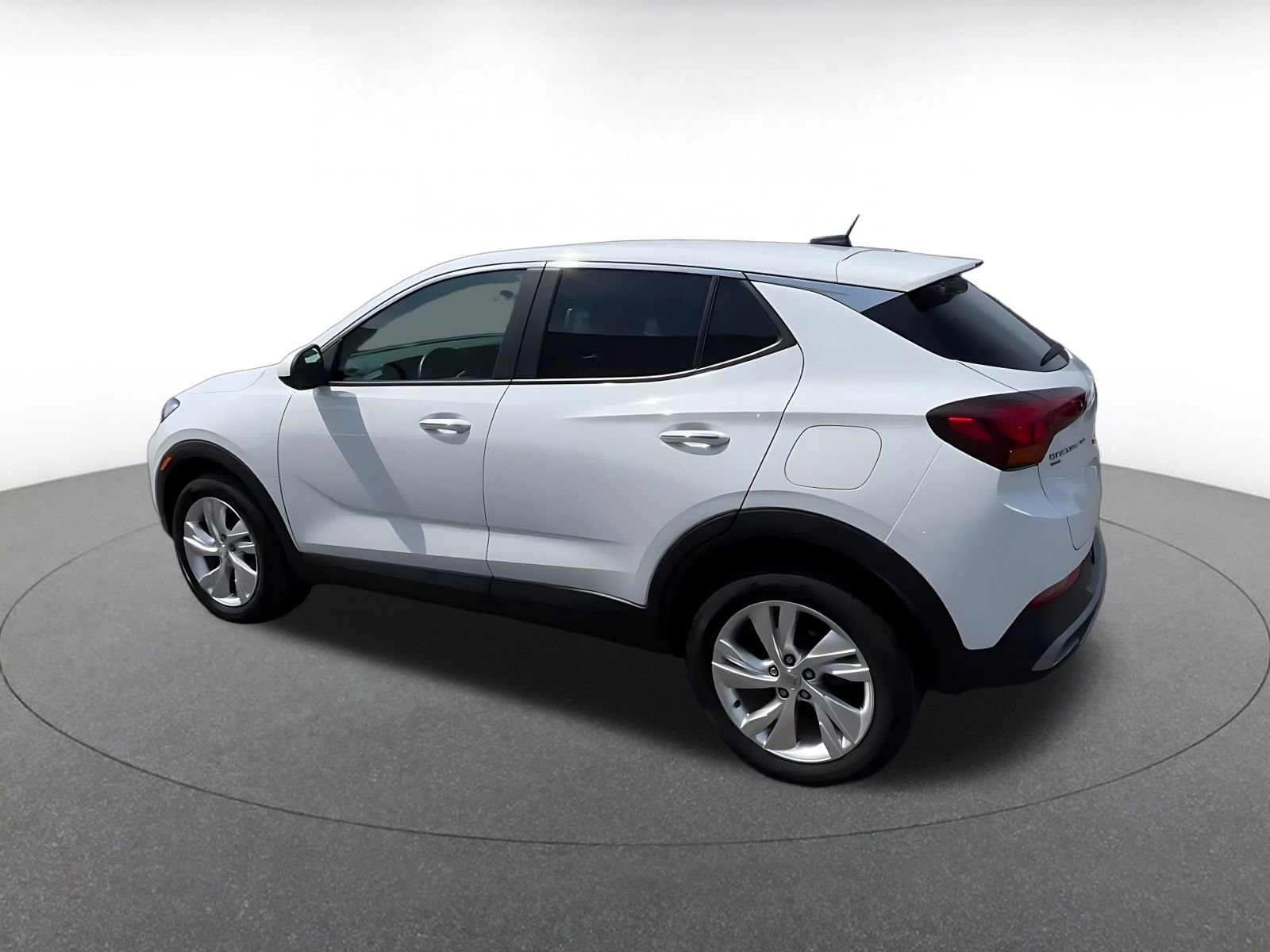 Used 2025 Buick Encore GX Preferred image 10
