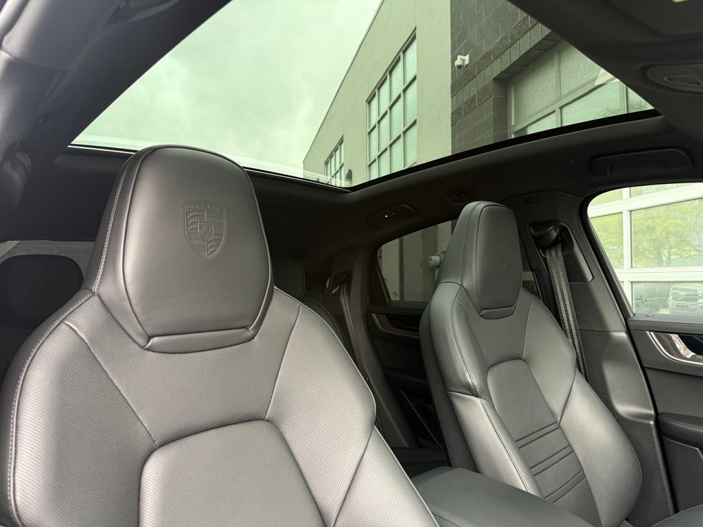 Used 2026 Porsche Cayenne S AWD/4WD image 22