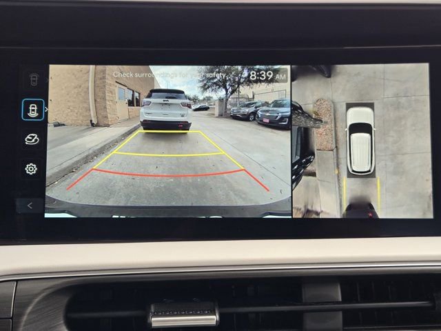 Used 2026 Hyundai Palisade Calligraphy image 17