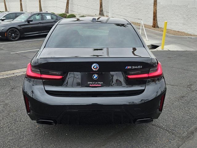 Certified 2023 BMW M340i w/ Premium Package image 7