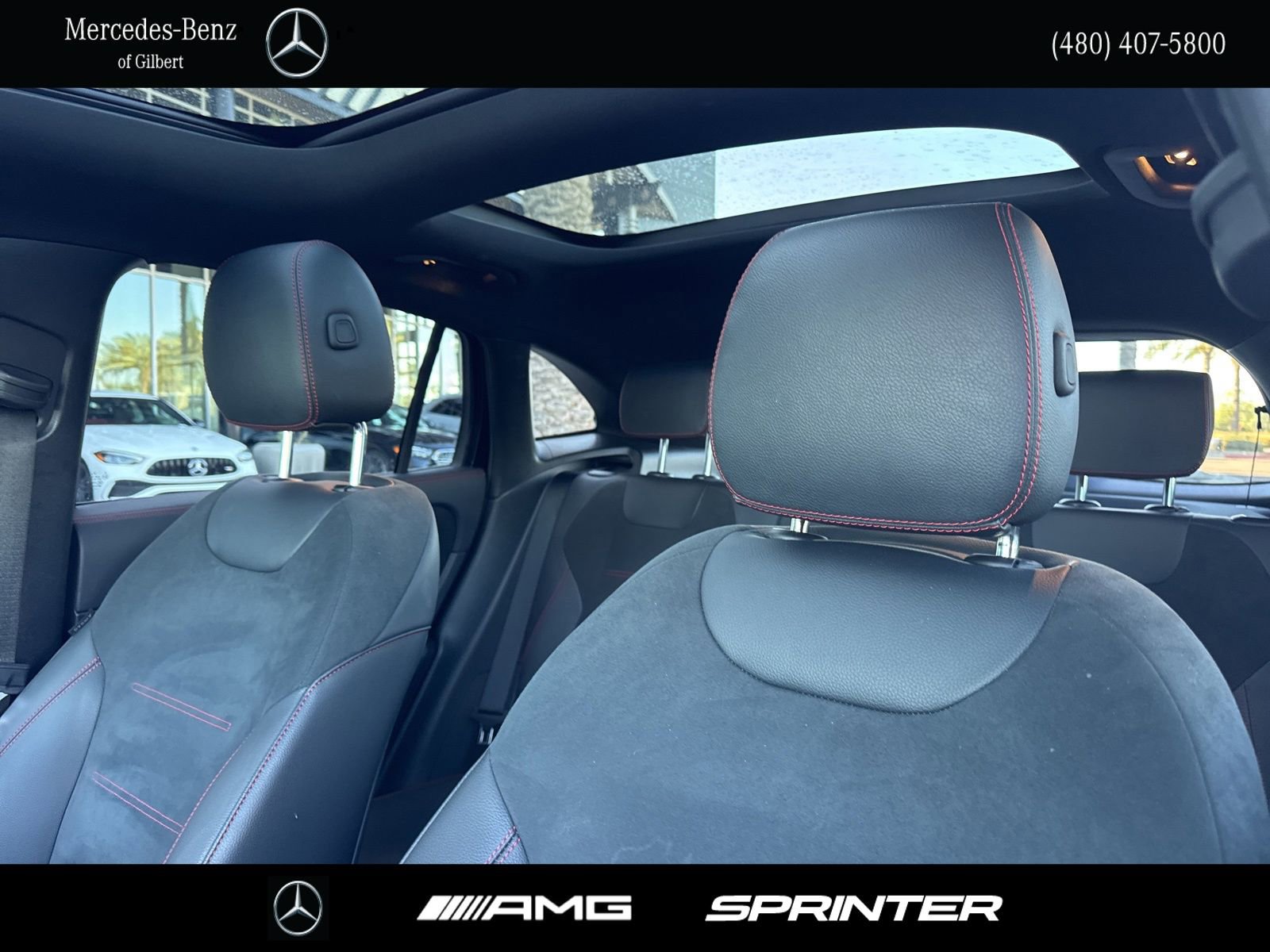 Used 2022 Mercedes-Benz GLA 250 image 16