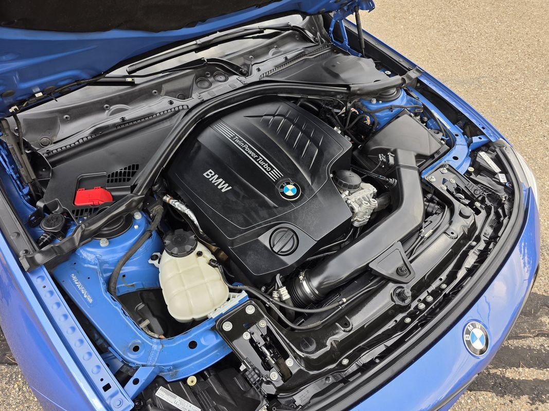 Used 2014 BMW 335i Gran Turismo xDrive AWD/4WD image 37