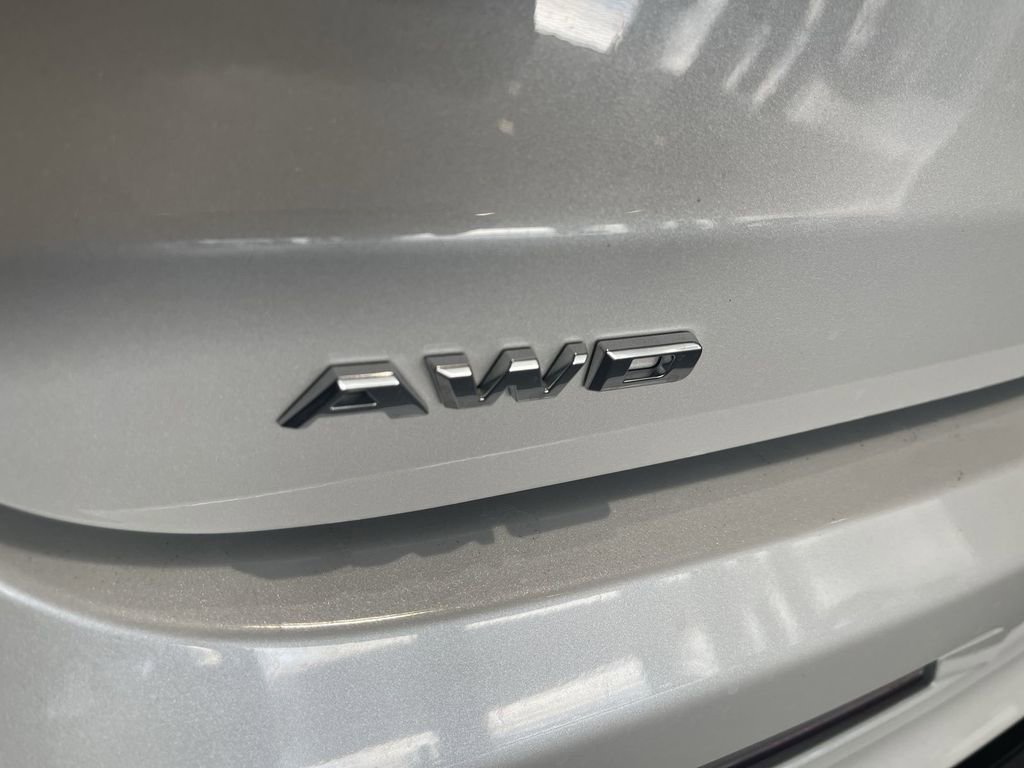 Used 2023 Cadillac XT6 Sport w/ Technology Package image 5