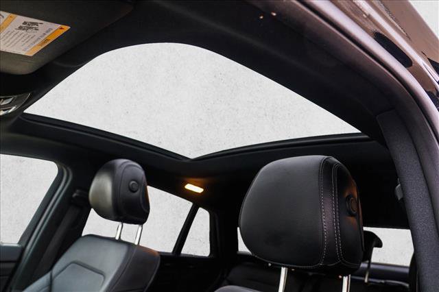 Used 2019 Mercedes-Benz GLE 43 AMG 4MATIC Coupe image 11