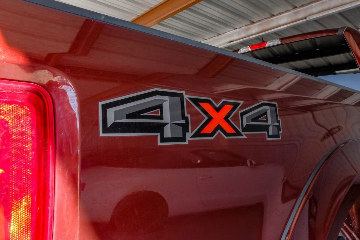 Used 2017 Ford F250 XLT image 55