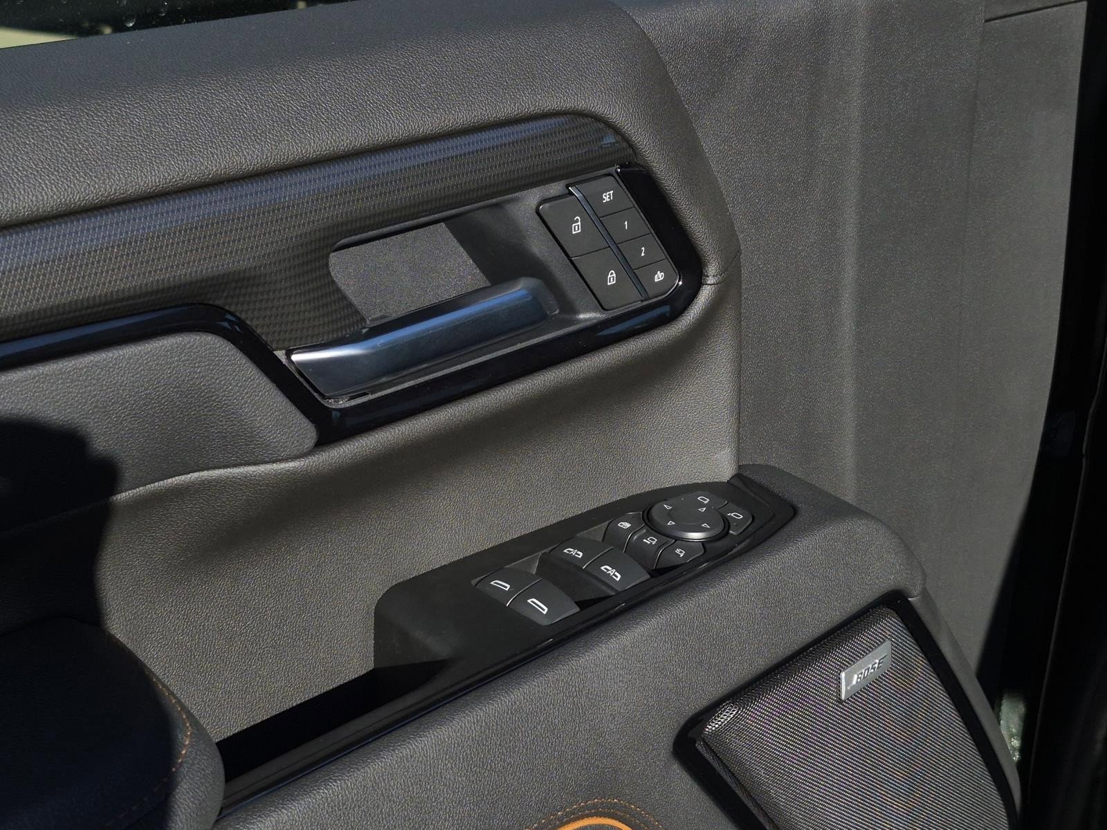 New 2026 GMC Sierra 2500 AT4 w/ AT4 Premium Plus Package image 9