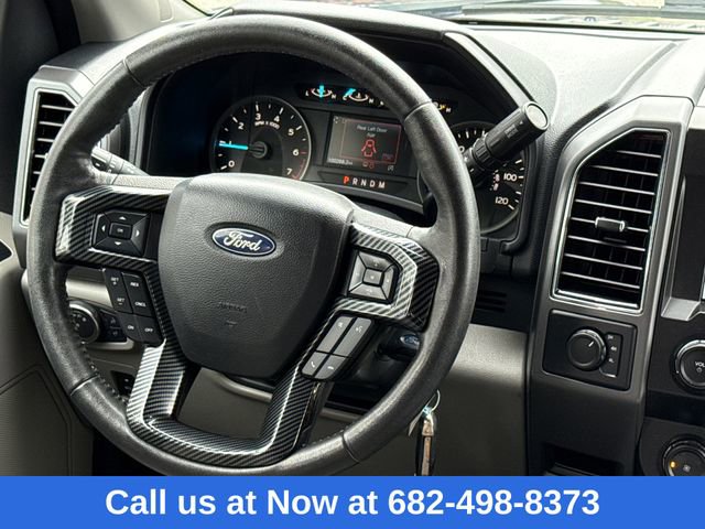 Used 2020 Ford F150 XLT w/ Equipment Group 302A Luxury image 14