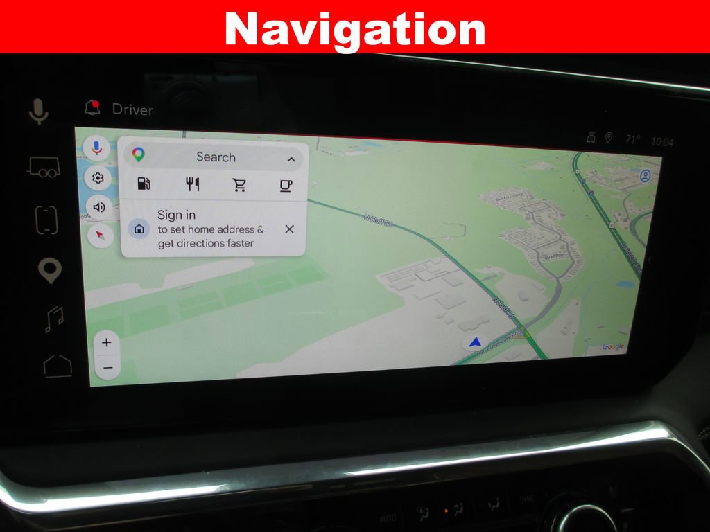 Used 2024 GMC Sierra 2500 Denali Ultimate w/ Max Trailering Package image 19