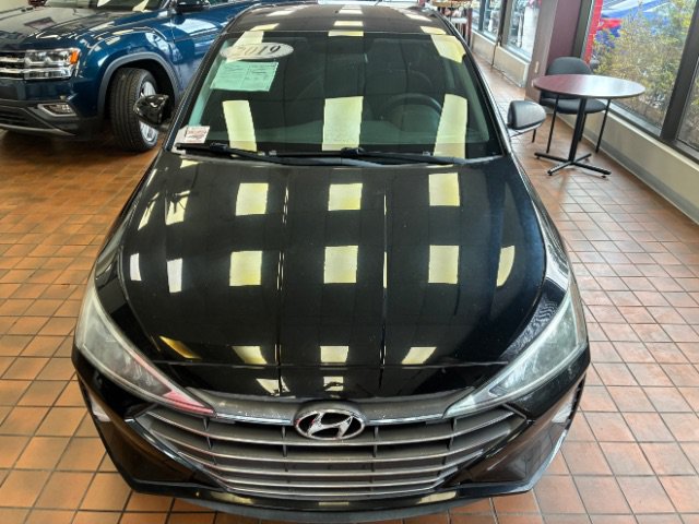 Used 2019 Hyundai Elantra SE w/ Cargo Package FWD image 6