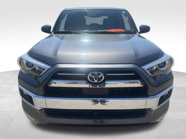 Used 2023 Toyota 4Runner Limited image 8