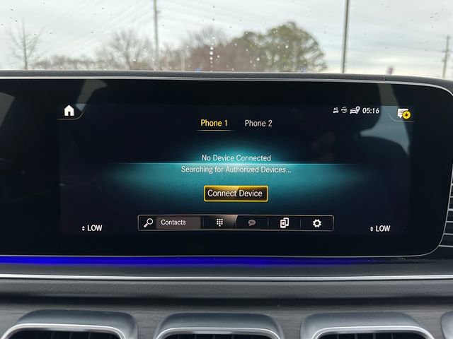 Used 2020 Mercedes-Benz GLS 580 GLS 580 image 28