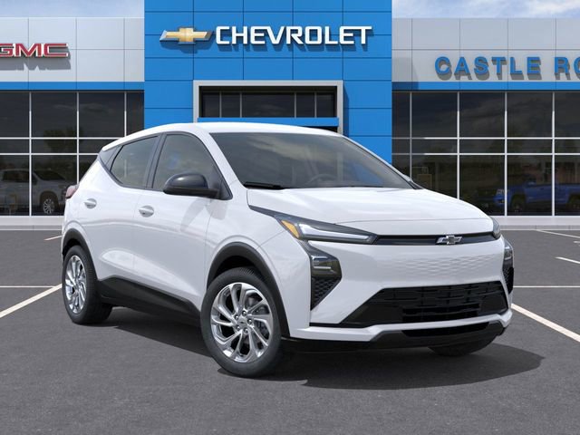New 2027 Chevrolet Bolt LT w/ Comfort Package image 7