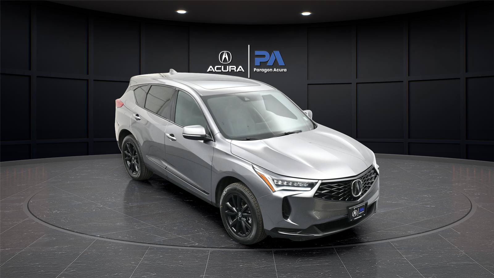 Used 2025 Acura RDX SH-AWD image 35