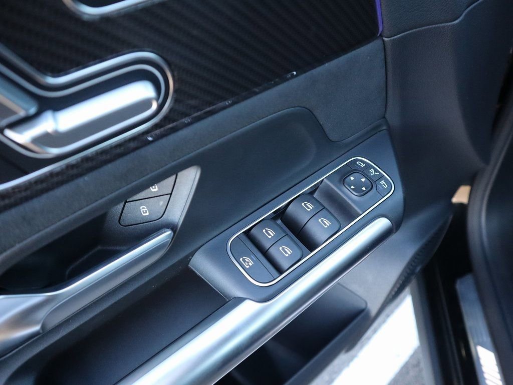 New 2026 Mercedes-Benz GLA 35 AMG 4MATIC image 29