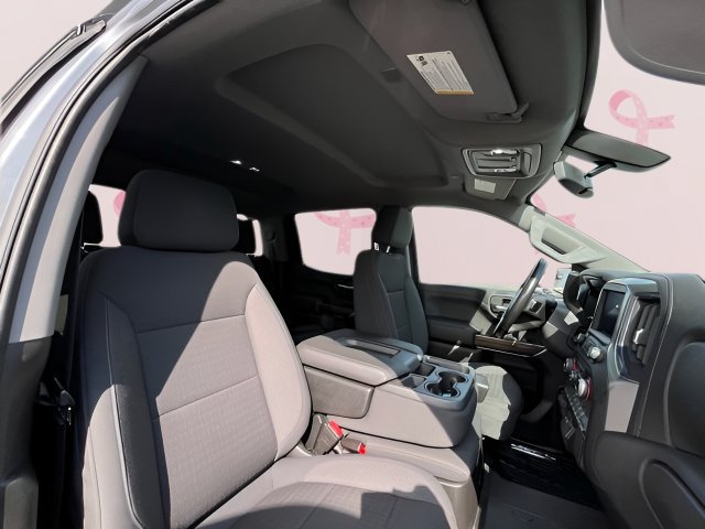 Used 2020 Chevrolet Silverado 1500 RST AWD/4WD image 32