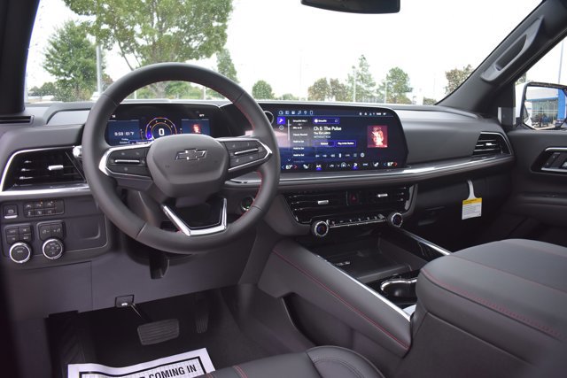 New 2026 Chevrolet Suburban RST w/ Comfort Package image 20