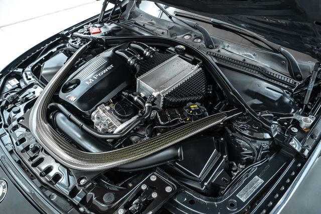 Used 2016 BMW M3 image 40