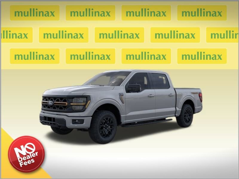 New 2026 Ford F150 Tremor AWD/4WD image 2