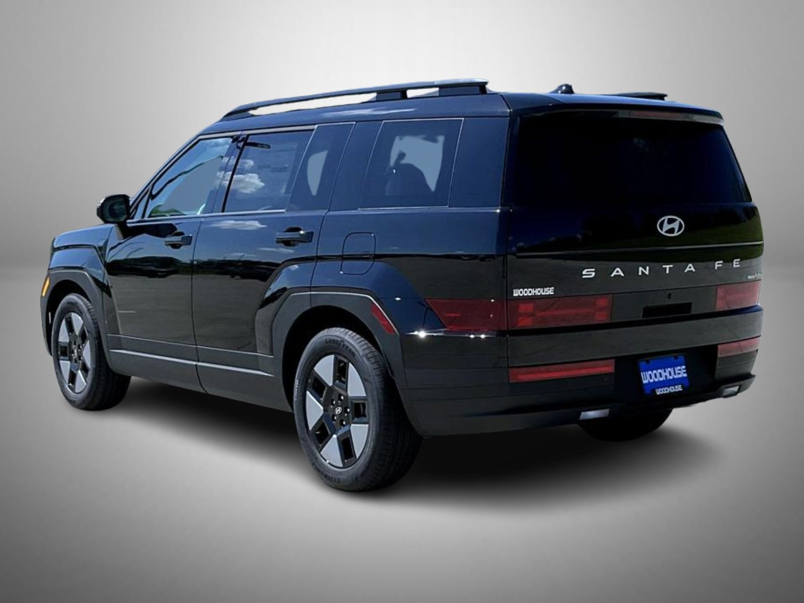 New 2026 Hyundai Santa Fe SEL AWD/4WD image 7