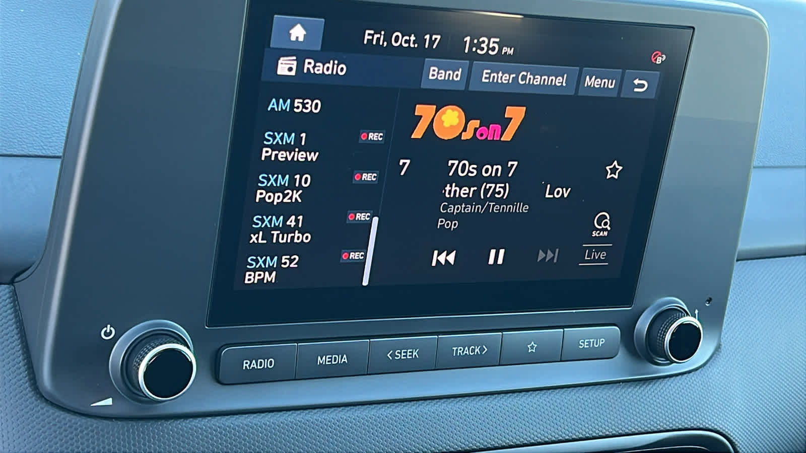 Used 2022 Hyundai Kona N Line w/ Cargo Package image 15