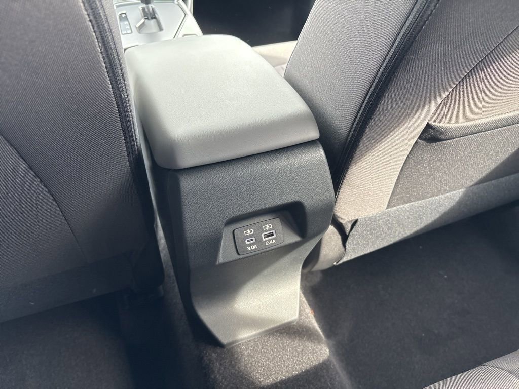 New 2026 Subaru Crosstrek 2.0i Premium image 22