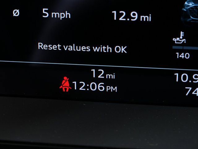 New 2026 Audi A3 2.0T Premium Plus image 12