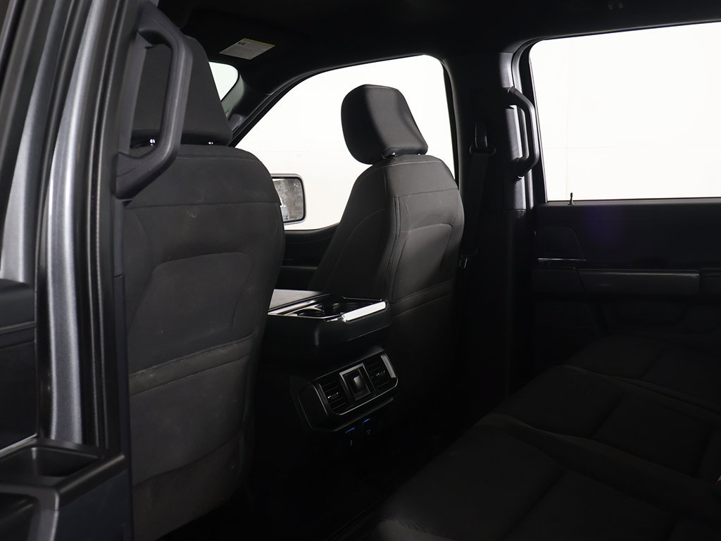 Used 2023 Ford F150 XLT w/ Equipment Group 302A High AWD/4WD image 27