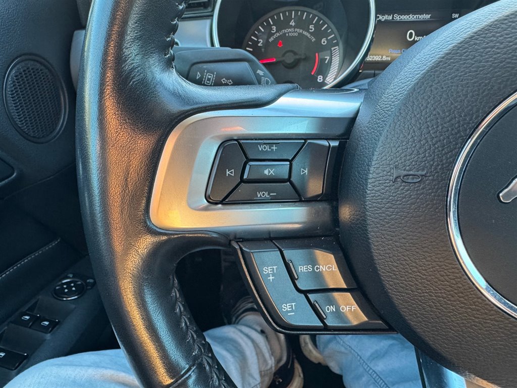 Used 2023 Ford Mustang Premium image 19