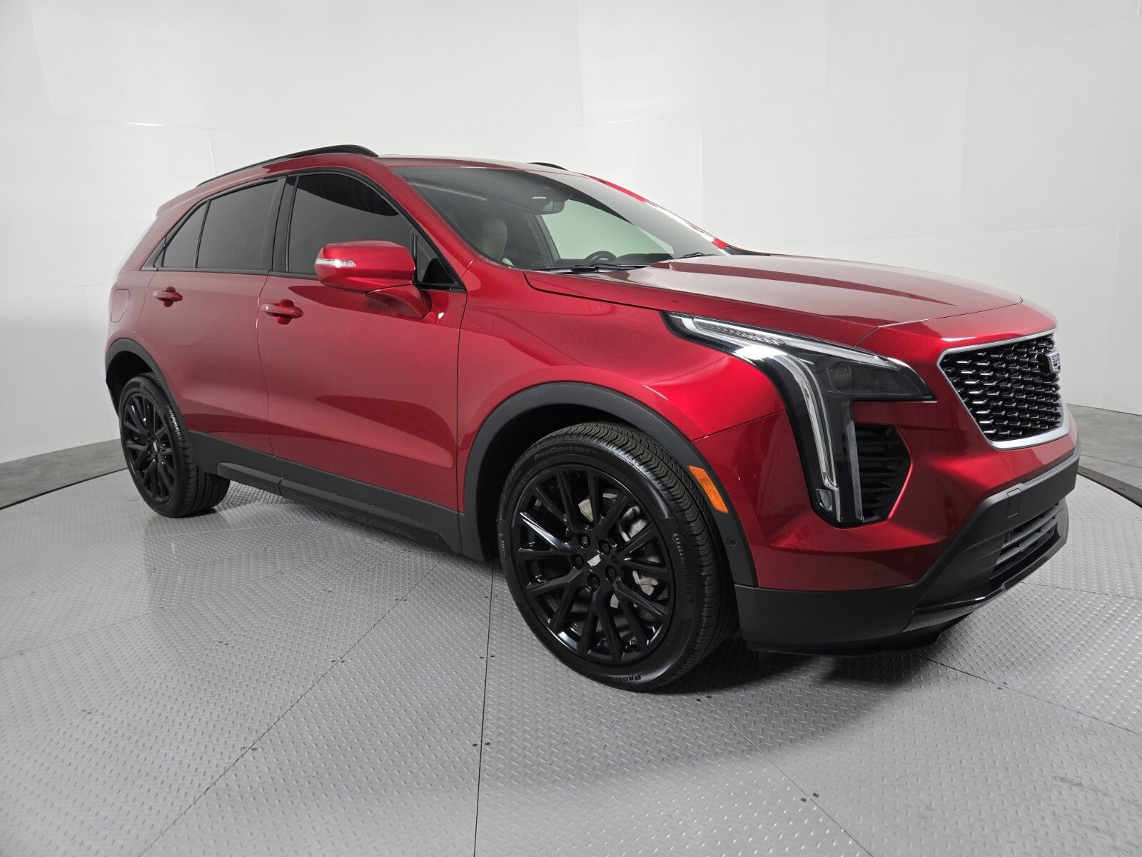 Used 2023 Cadillac XT4 Sport image 15
